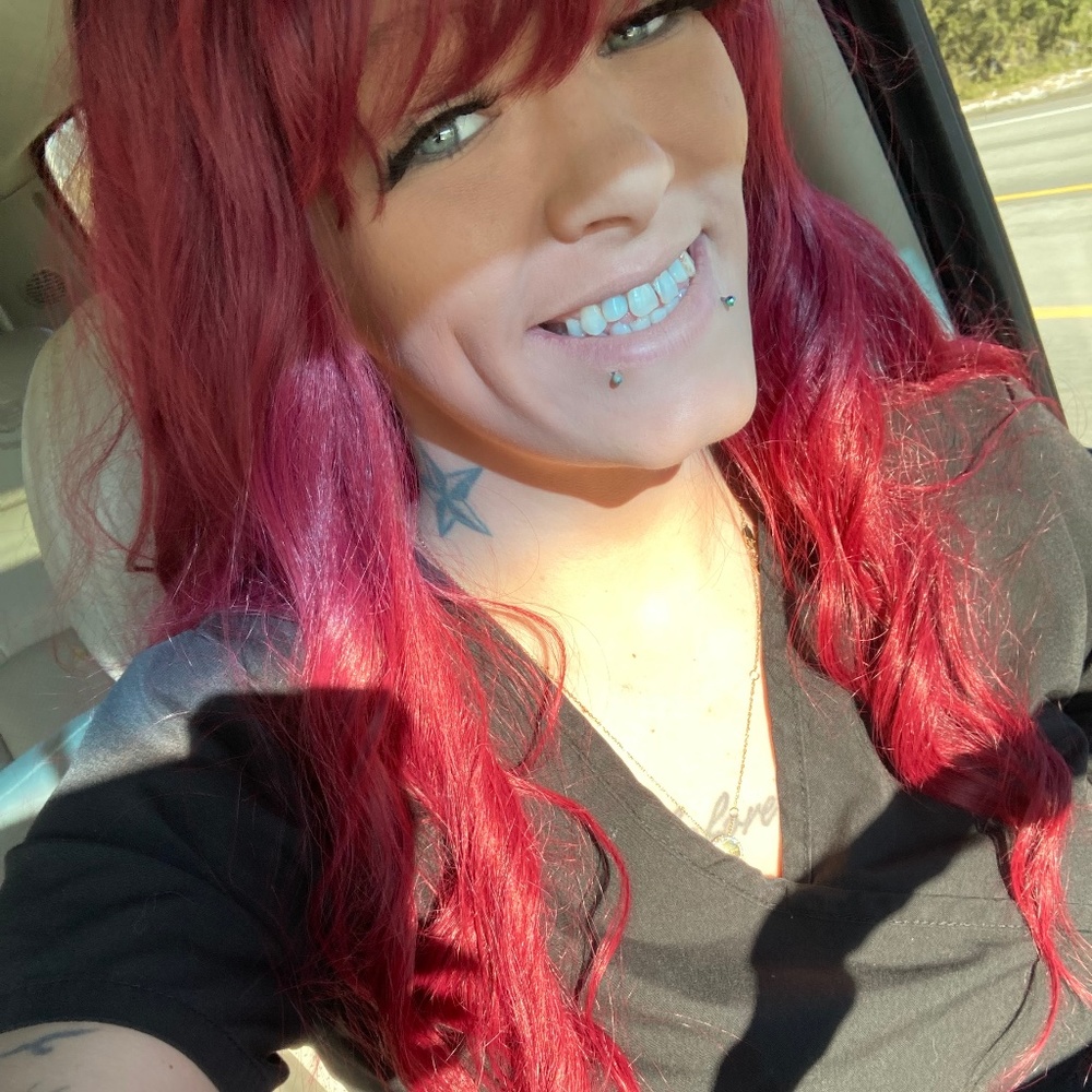 Meet your Posher, Kara